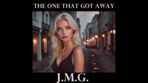 💔 The One That Got Away — A Heartbeat You’ll Never Forget 💔