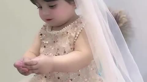 What is this. Cute