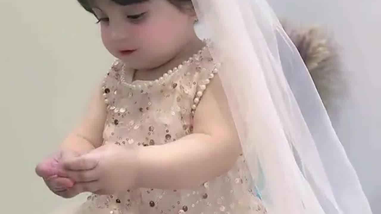 What is this. Cute