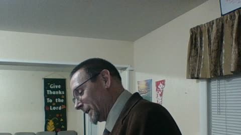 Blessed are They which are Called