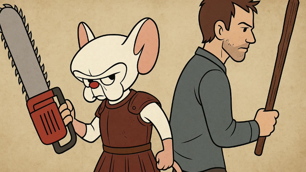 EFILism Vs Bad Faith Actors