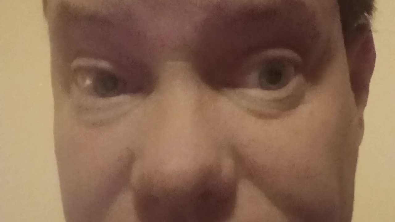 Drugged and hacked insanely