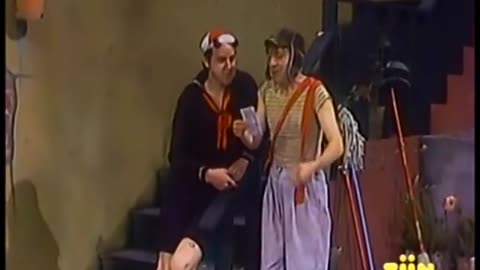 El Chavo del 8 - Capitulo 11 - 1973x11