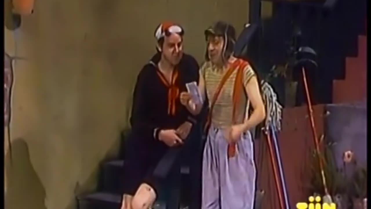 El Chavo del 8 - Capitulo 11 - 1973x11
