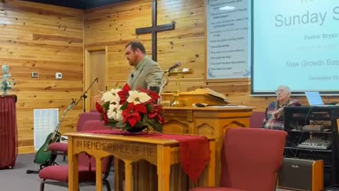 New year, New Man- Colossians 3:1-13