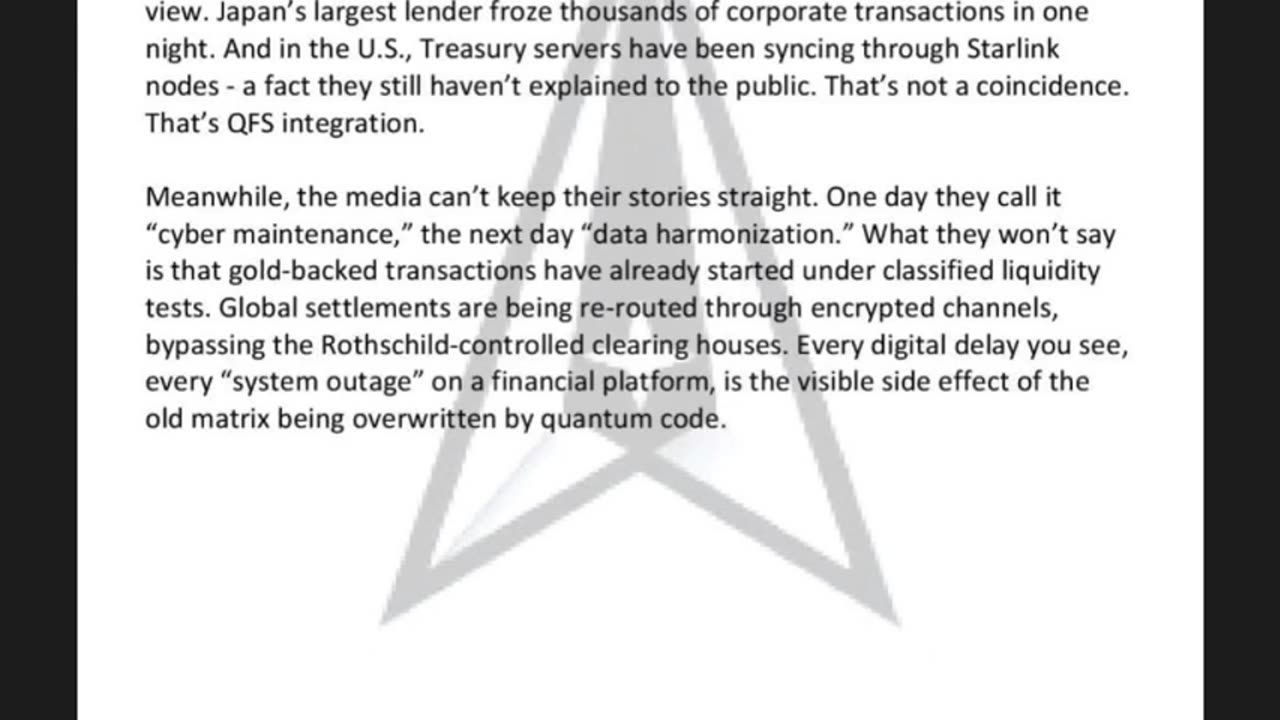 fren news17 - NOV 4 VOL1 😎 WeekendWarrior17