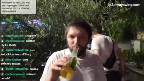 Classic IRL - Clearwater Beach w/ ToneIRL, Blackout Andy, and Country Karen 2022-07-26