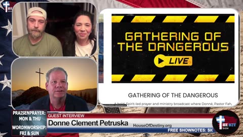 FaithNFreedomTV: More Channels at faithnfreedom.tv