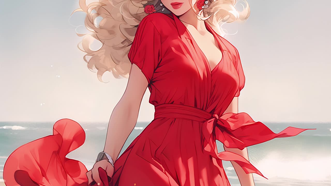 Can you love me (part 2)