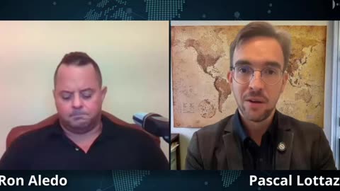 CIA ANALYST, Ron Aledo, EXPOSES Plan A & B for Venezuela