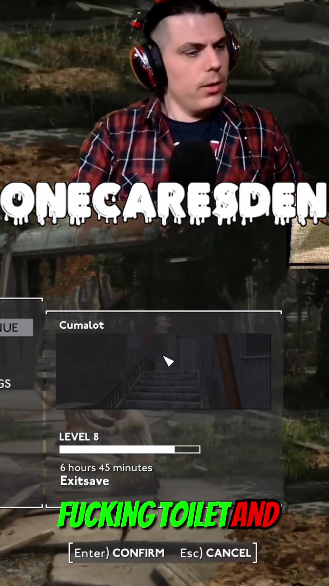 Phantom Plugger Ruins My Day – Anti-Mainstream Weirdness!