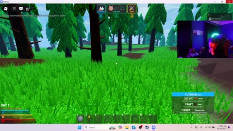 🐊48 Hours W/ Diddy📜 | October Horror Fest