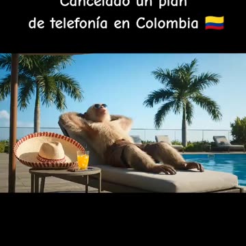 cancelado un PLAN DE TELEFONÍA en COLOMBIA🇨🇴 #colombia #humor #ia #fyp #fyppppppppppppppppppppppppp