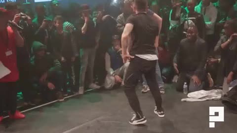 White Chad Destroys Stupid Pajeet Callout Haha