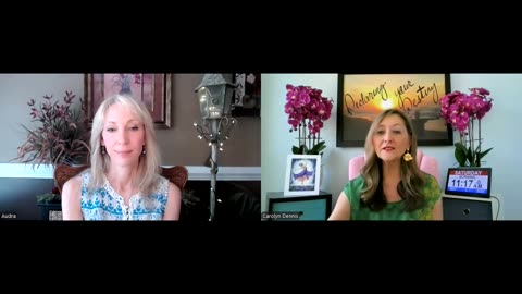 THE FRUIT OF THE SPIRIT SERIES - PATIENCE