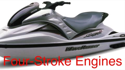 Jet Skis; The Story Behind the World's Favorite Water Ride