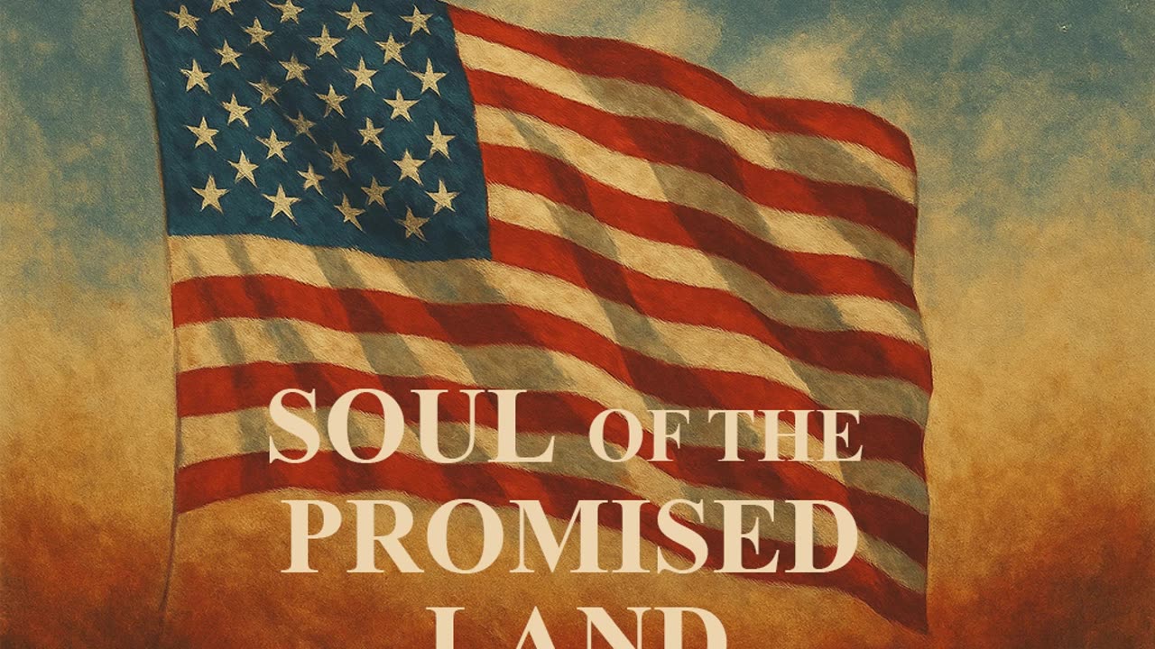 Soul of the Promised Land