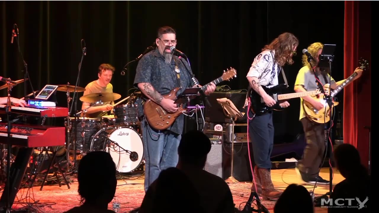 DEAD NMAN'S WALTZ - DESDEMONA - SEE DESCRIPTION