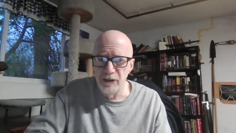 Bible Study with Fred, Mark 8, 27 to 38 comments, part 1, Jesus, the Messiah