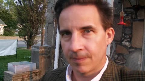 Alex Linder: Come to Us if You Want to Live