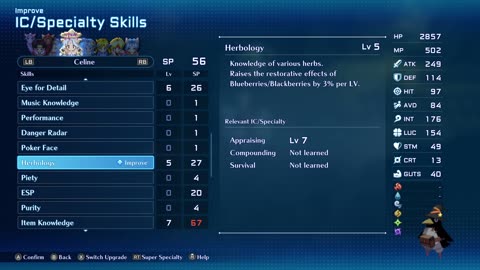 STAR OCEAN THE SECOND STORY R Part 9