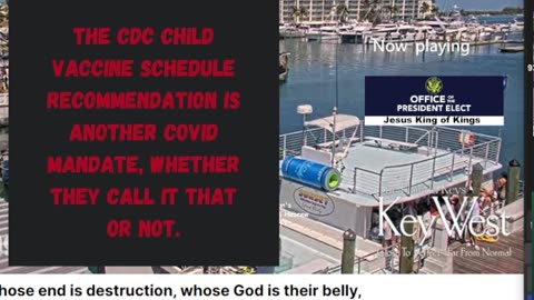 Message bible loop revelation =Start children off on the way they should go, and even when they are old they will not turn from it.