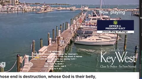 Message bible loop revelation =Start children off on the way they should go, and even when they are old they will not turn from it.