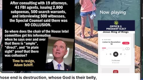 Message bible loop revelation =Start children off on the way they should go, and even when they are old they will not turn from it.