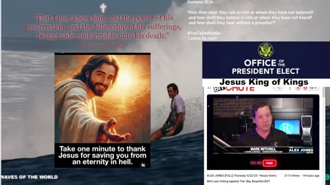 “Whose end is destruction, whose God is their belly, and whose glory is in their shame, who mind earthly things.)”