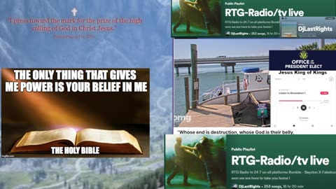 Message bible loop revelation =Start children off on the way they should go, and even when they are old they will not turn from it.