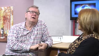Rob Channing's Testemony