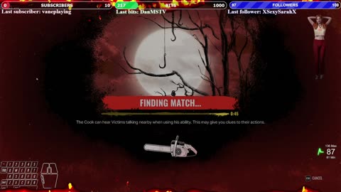 Texas Chain Saw Massacre