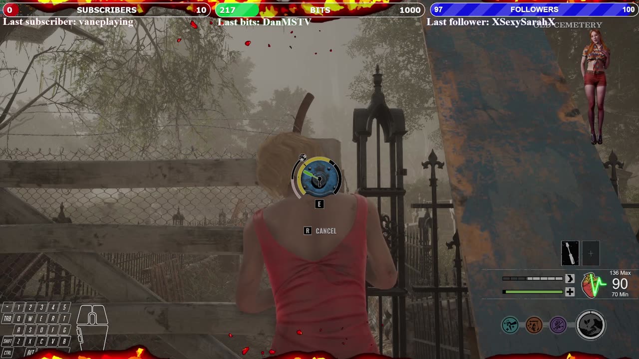 Texas Chain Saw Massacre