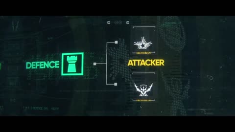 Arknights Official Trailer - Stronghold Protocol