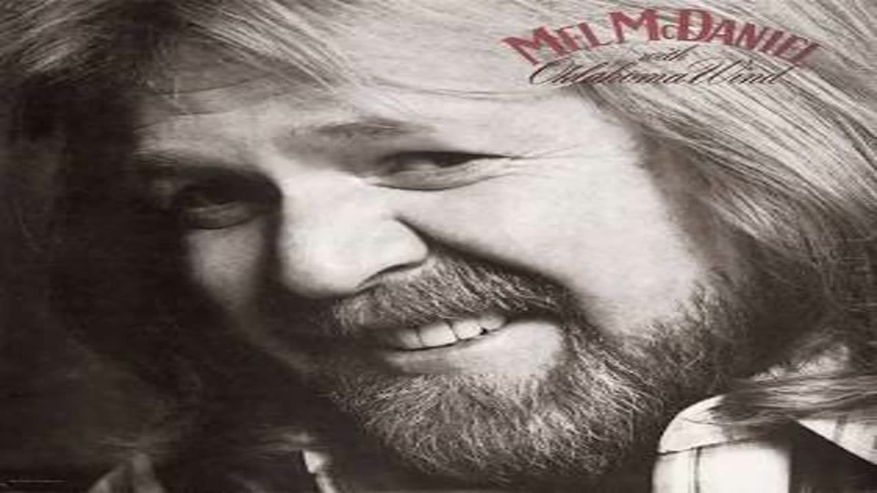 Mel McDaniel - It's About Time