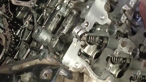 Car Mechanic! Car Repairing Workshop 😱
