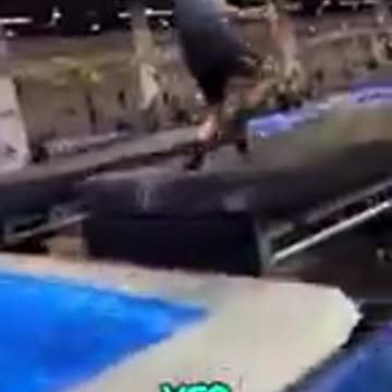 This Guy Faced the World Champion But... 🏆