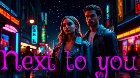 RAP. Song Next to you.