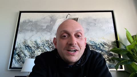 Episode 54 - From Cancer Survivor to Mental Health Advocate