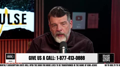 Watch God Move | The Pulse - Ep 105