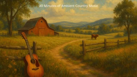 30 Minutes of Country Music