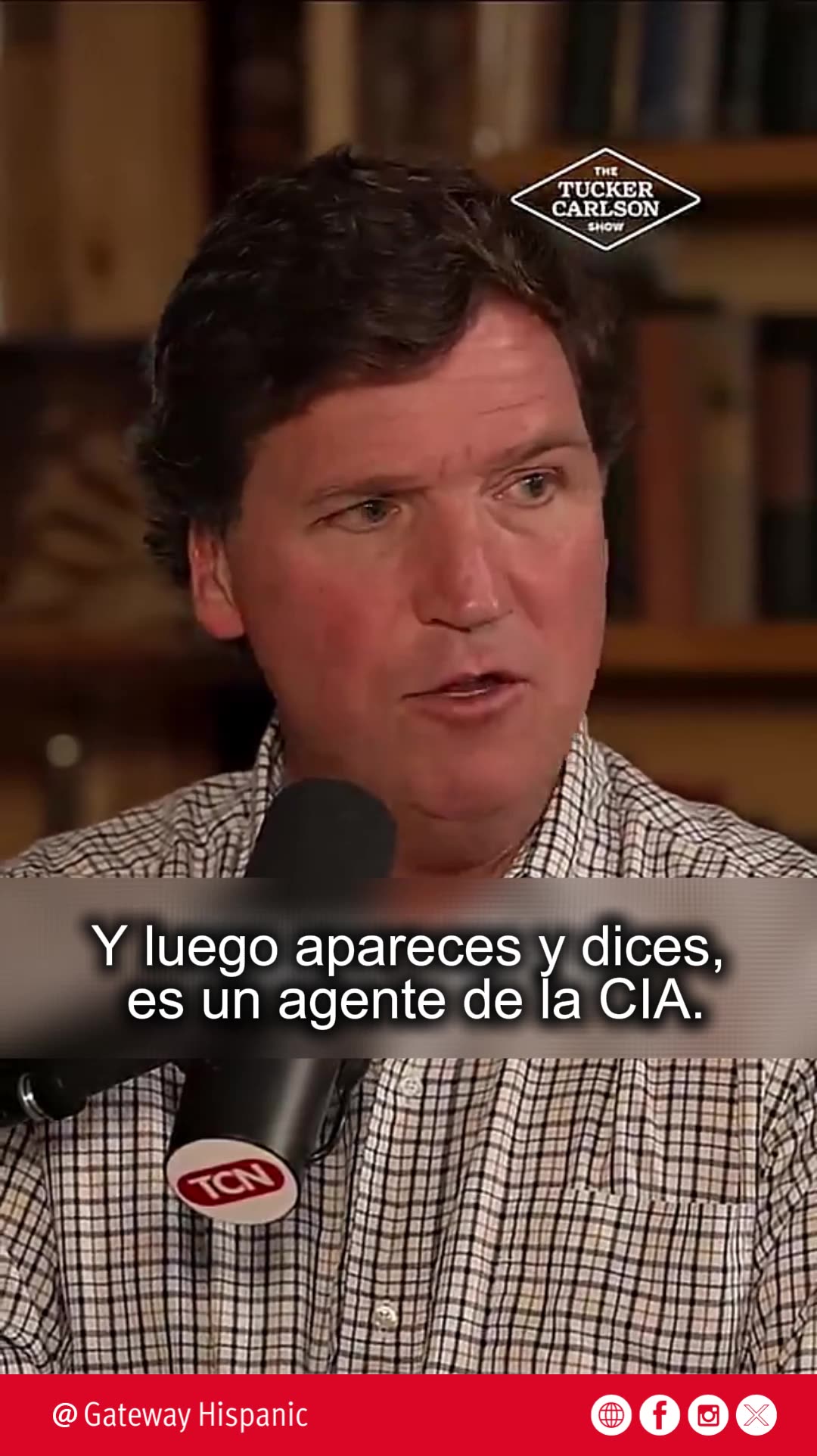 Is Nick Fuentes a Fed?