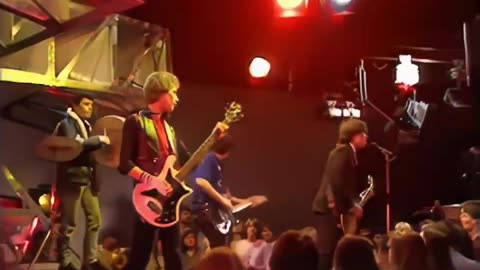 Stiff Little Fingers - Just Fade Away