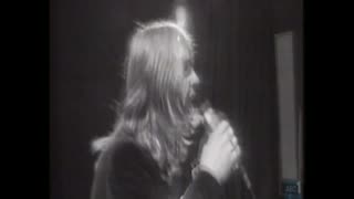 Black Sabbath - Paranoid