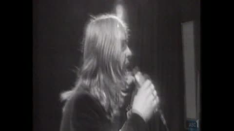 Black Sabbath - Paranoid