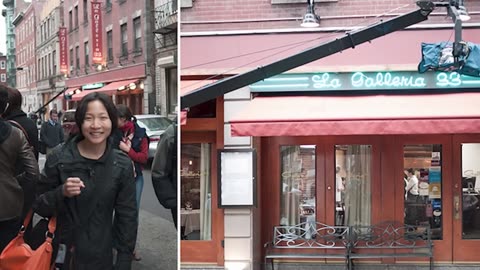 What REALLY Happened to La Galleria 33 AFTER Kitchen Nightmares___ (1080p)