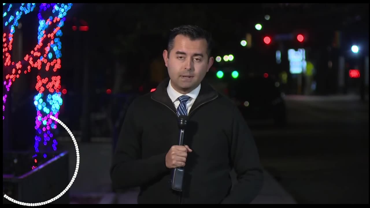 No Description of Armed Fugitive