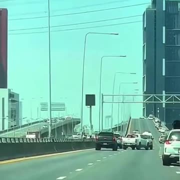 An 8.8 Magnitude Earthquake Hit Kamchatka, Russia.