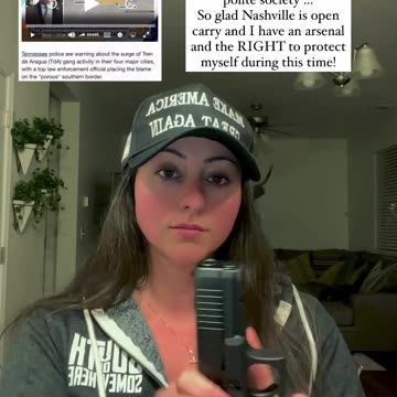 "Venezuelan gang's human trafficking operations surge in Tennessee's four major cities."