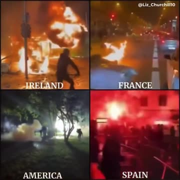 WEF’s Migration Nightmare: George and Alex Soros Under Fire